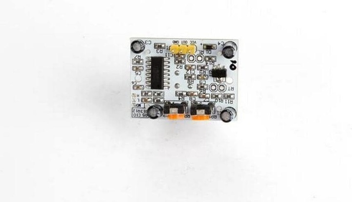 Image du produit Whadda Capteur PIR Détecteur de mouvement pour Arduino