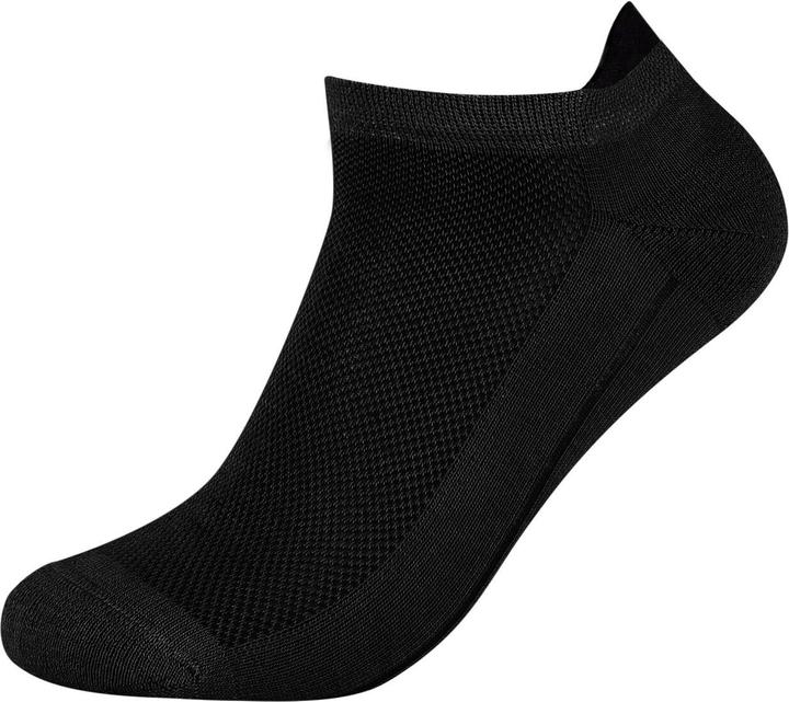 Immagine prodotto Camano Sneakersocken (confezione da 6, 43, 46)