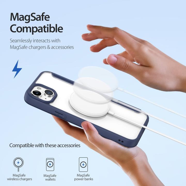 Immagine prodotto Dux Ducis Skin X Pro (Apple iPhone 15 Plus)
