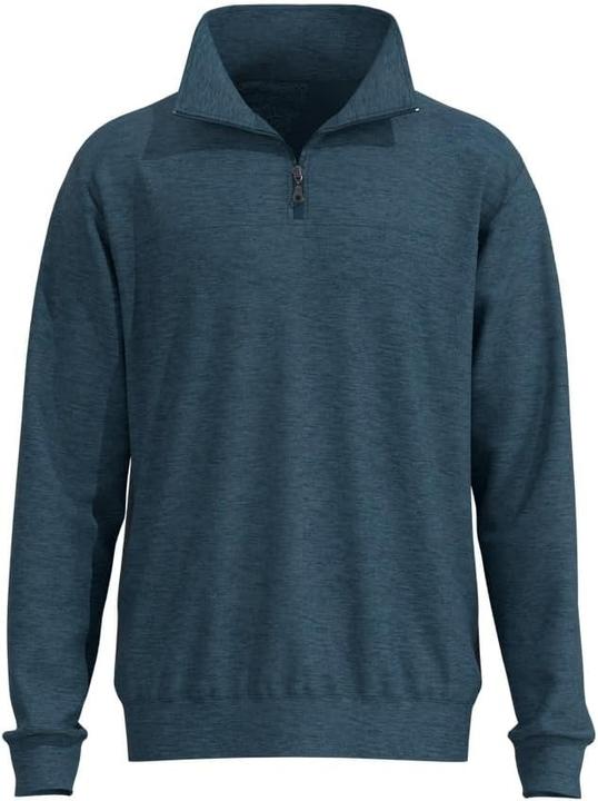 Produktbild Trigema Felpa con Cerniera (XXL)