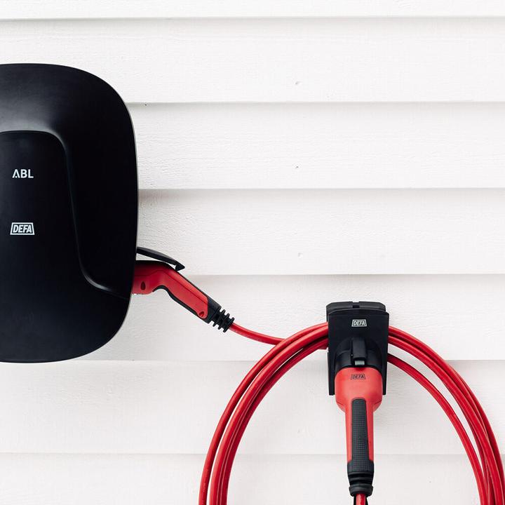 Image du produit Defa eConnect