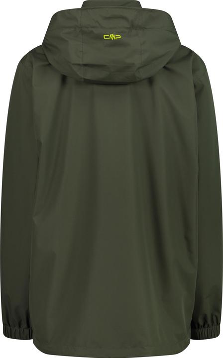 Immagine prodotto CMP Campagnolo Giacca Ripstop con cappuccio a scatto (3XL)