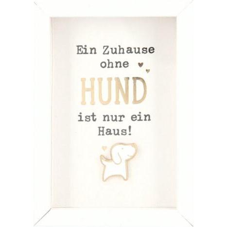 Magni, Bilderrahmen, Bilderrahmen klein Nr. 30