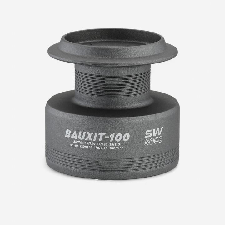 Image du produit Caperlan Bobine de rechange moulinet fixe (5000)