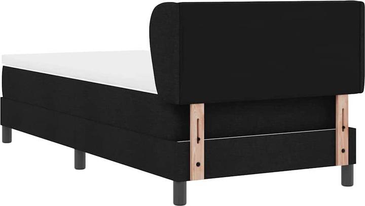 Image du produit vidaXL Boxspringbett (90 x 200 cm)