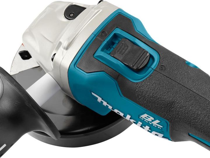 Image du produit Makita DGA 511 (125 mm)