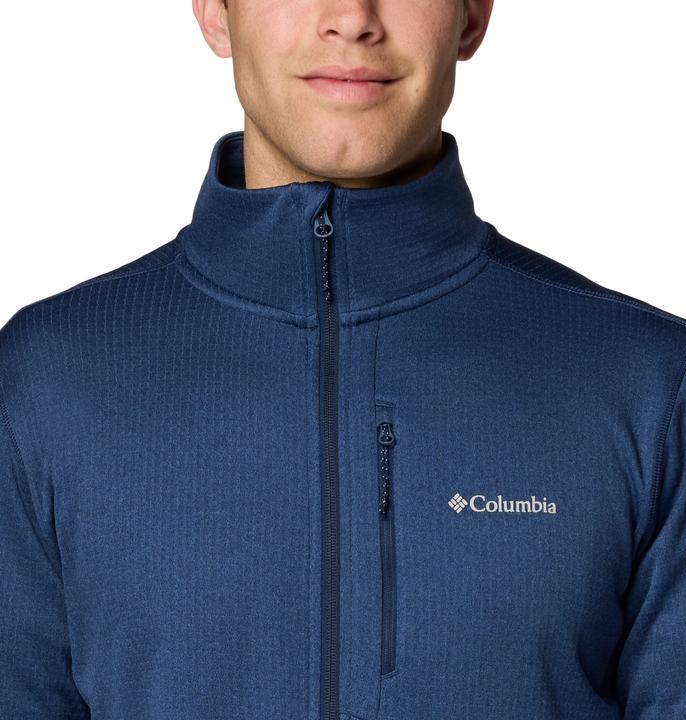Immagine prodotto Columbia Pile Park View™ con zip integrale (S)