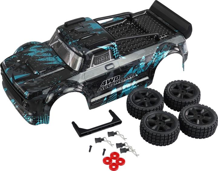 Actual product image Amewi Body Breaker ProDrift-1.4
