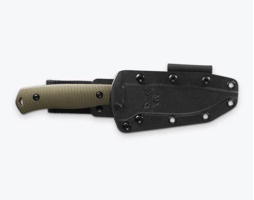 Image du produit Benchmade Anonimus (12.70 cm)