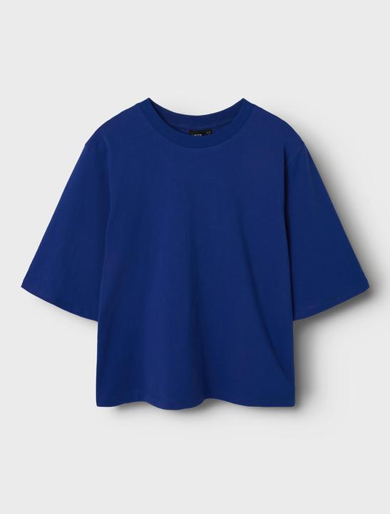 Actual product image Lmtd Boxy Fit T-Shirt (134, 140)