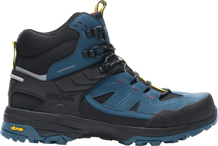 Produktbild Regatta Regen Wanderschuhe (41)