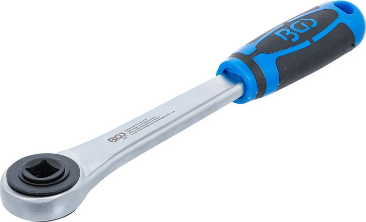 Actual product image BGS Push-through Ratchet internal square 12.5 mm (1/2") (1/2")