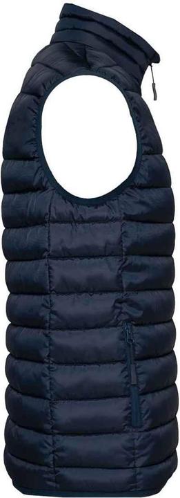 Actual product image Kariban Mens Quilted Body Warmer (XXL)