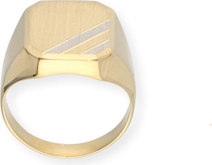 Immagine prodotto Carat Classico maschile (66, Oro 750/18 K)