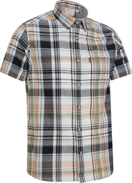 Produktbild Mountain Warehouse Hemd (XS)