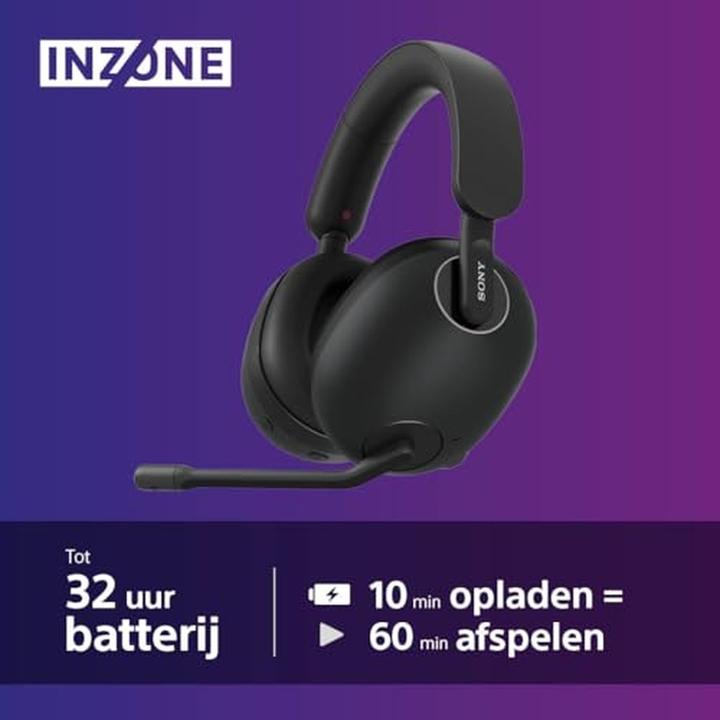 Immagine prodotto Sony Inzone H9 (Senza fili)