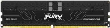 Immagine prodotto Kingston D5128GB 4800-36 Renegade PRO ECC K4 KFY KF548R36RBK4-128 (4 x 32GB, 4800 MHz, RAM DDR5, DIMM)