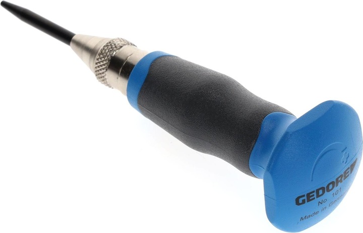 Actual product image Gedore 0 Automatic grains tip and hand guard