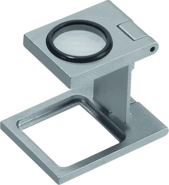 Schweizer Fadenzähler Tech-Line