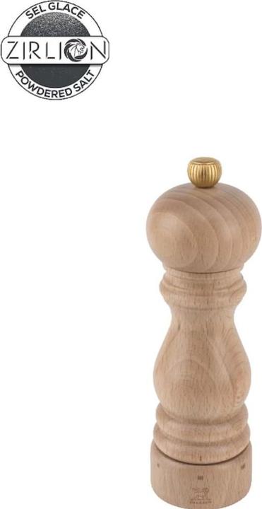 Produktbild Peugeot PARIS U'SELECT Zirlion Salzmühle (Salz)