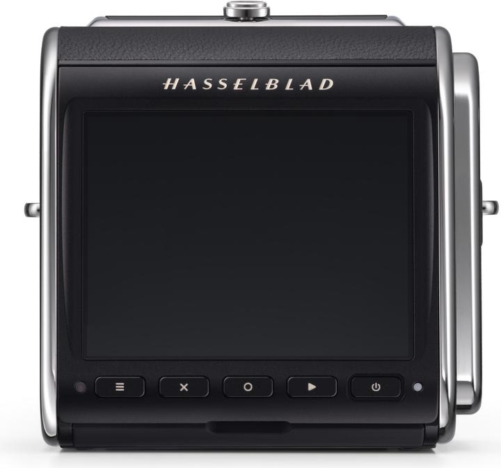 Actual product image Hasselblad 907X & CFV 100C (100 Mpx, Medium format)