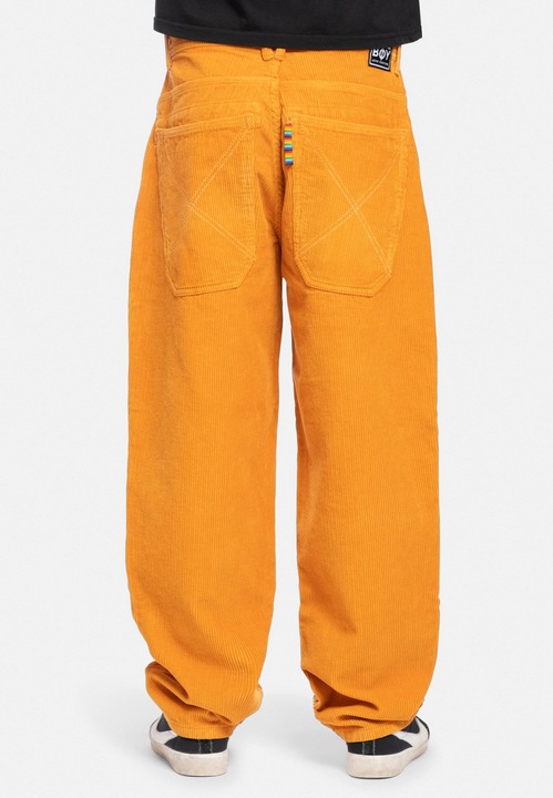Actual product image Homeboy x-tra BAGGY CORD Pants - 111091 (W28/L30)