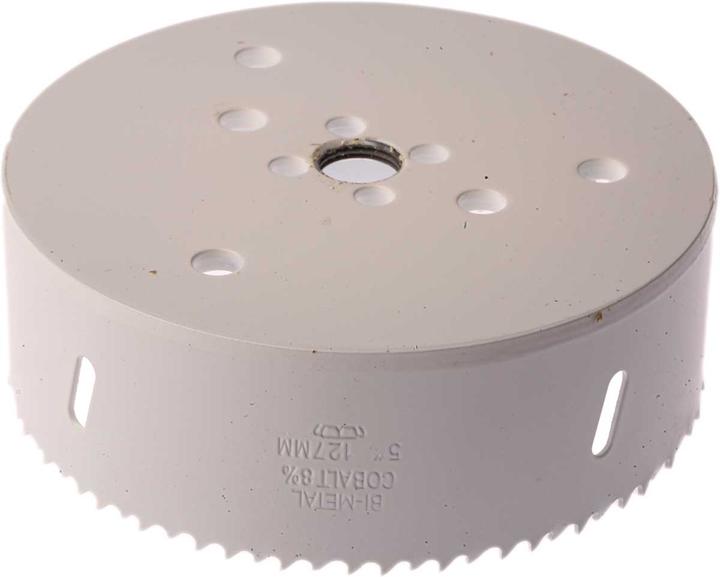 RS PRO M42 Cobalt hole saw 127mm (127 mm) - kaufen bei Galaxus
