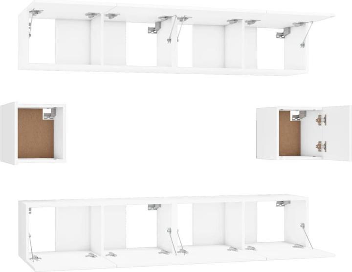 Image du produit vidaXL Waylon (80 x 30 x 30 cm)