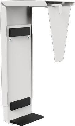 Image du produit Fellowes 100136876 PC-Halterung PC-Halterung unter dem Schreibtisch Weiss