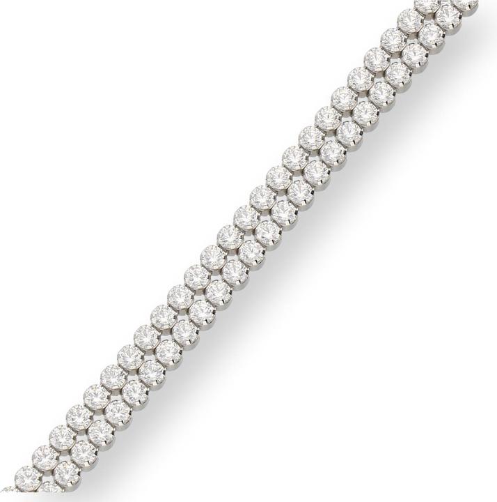 Immagine prodotto Carat eleganza (18 cm, Argento 925)