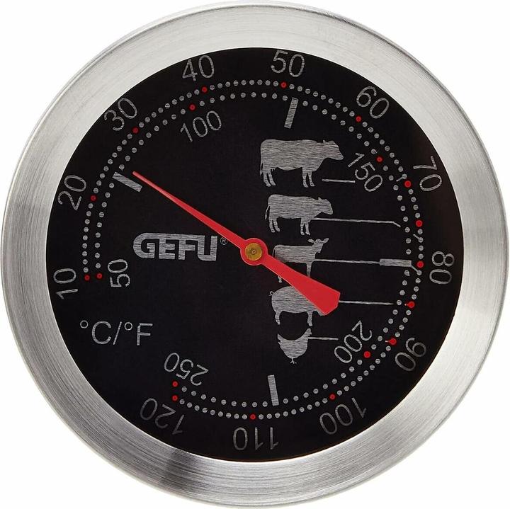 Produktbild GEFU Bratenthermometer