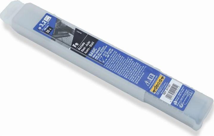 Produktbild Deca Elektrode Basisch E7018 Ø 3.2mm