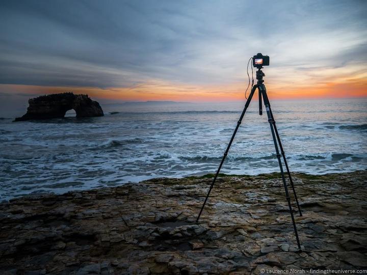 Image du produit Vanguard Alta Pro2+ (Métal)