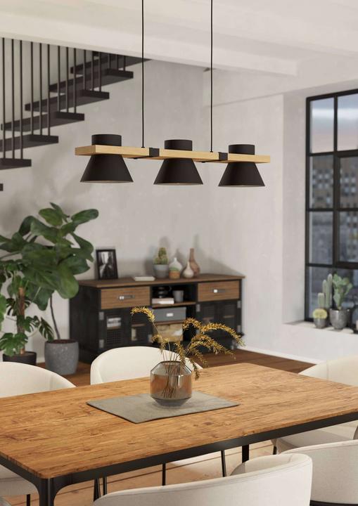 Actual product image EGLO Maccles (E27)