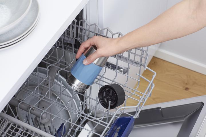 Immagine prodotto Tefal Termokrus compatto blå (0.30 l)