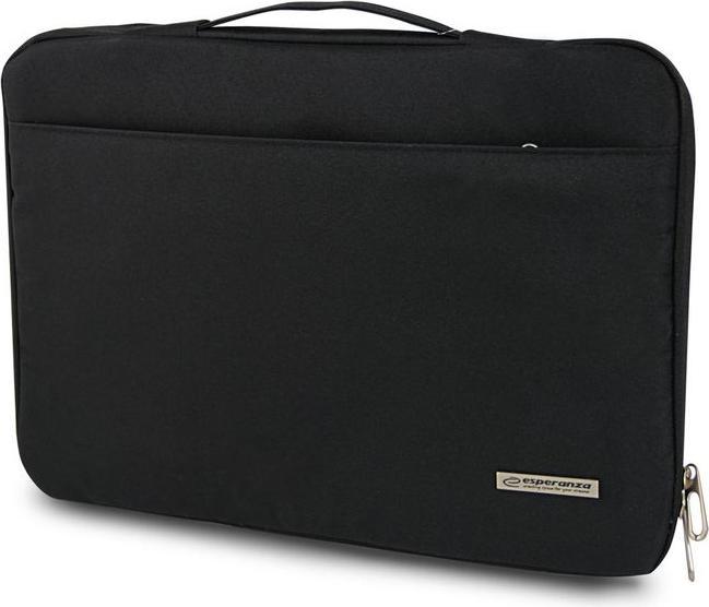Esperanza 15,6" LAPTOP SLEEVE ANDRIA (15.60")
