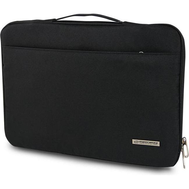 Esperanza 15,6" LAPTOP-HÜLLE ANDRIA (15.60"), Notebooktasche