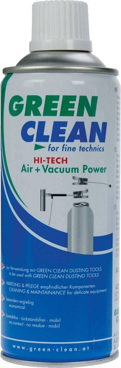 Produktbild Green Clean Druckluft