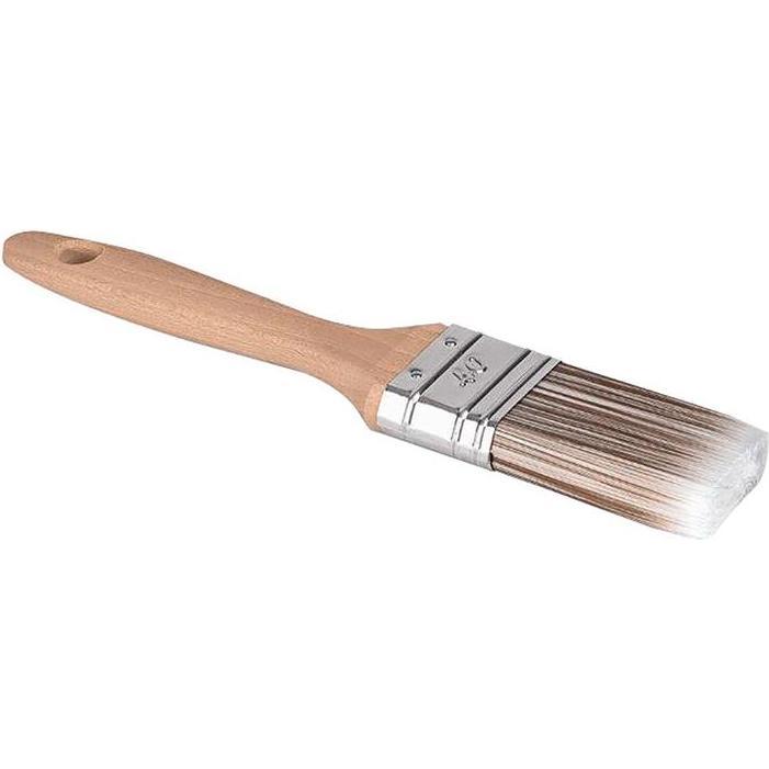 HP Autozubehör, Pinsel, Lackierpinsel Grösse mm 60 2,5 ″ vollsynthetische Spezialborste Maler (60 mm)