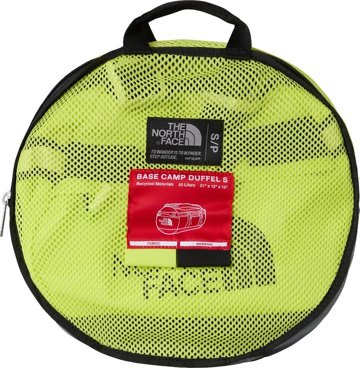 Image du produit North Face Base Camp (50 l)