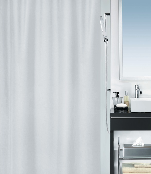 Actual product image spirella Primo (180 x 180 cm)