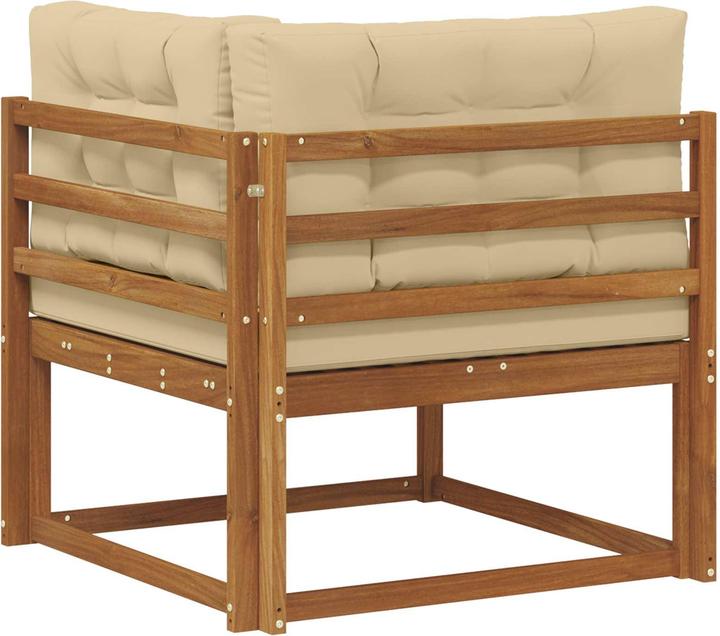 Produktbild vidaXL gartenmöbel