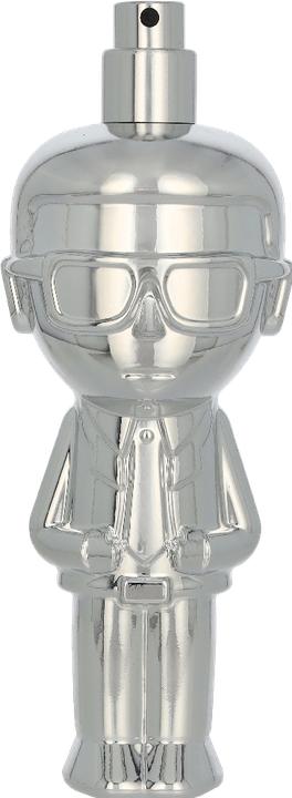 Actual product image Karl Lagerfeld Lagerfeld Ikonik For Men - Eau De Parfum (Eau de parfum, 60 ml)