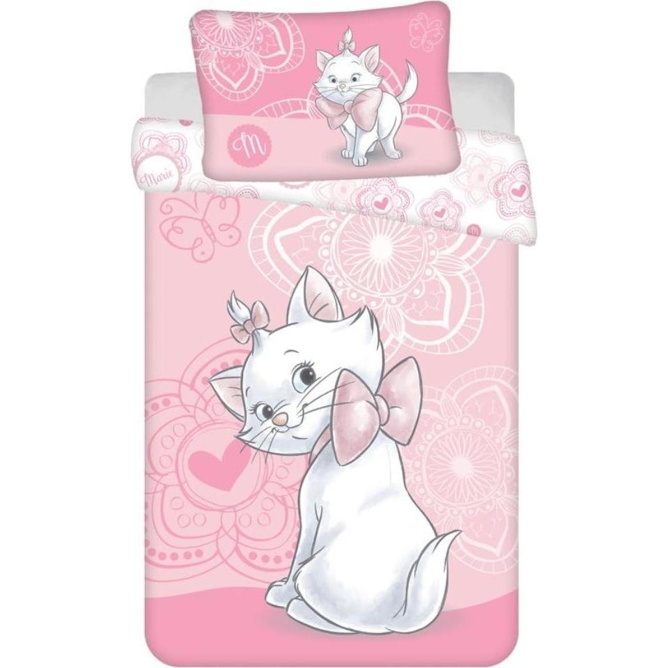 Jerry, Kinderbettwäsche, Babybettwäsche - Disney Marie