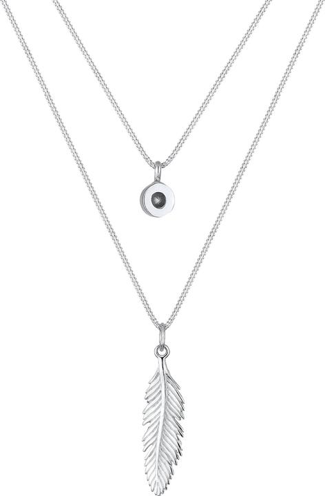 Immagine prodotto Elli Boho (Argento, 45 cm)