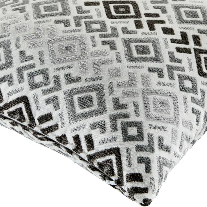 Produktbild Erwin Müller Kissenhülle "York + York Boho" 2er-Set (30 x 50 cm)