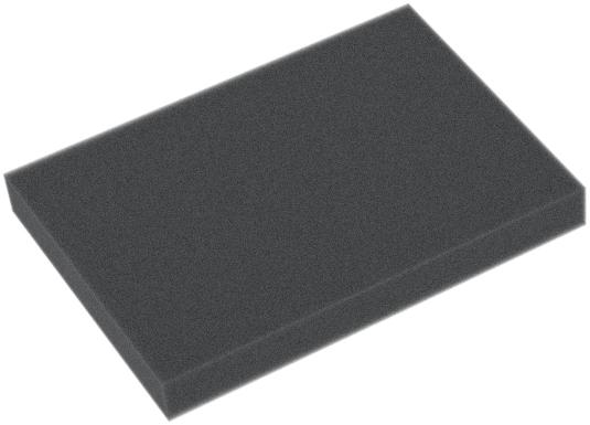 Produktbild Feldherr 60562 - Organizer + Schaumstoff-Set für Trial by Trolley: Derailed Edition - Br (Kunststoff)