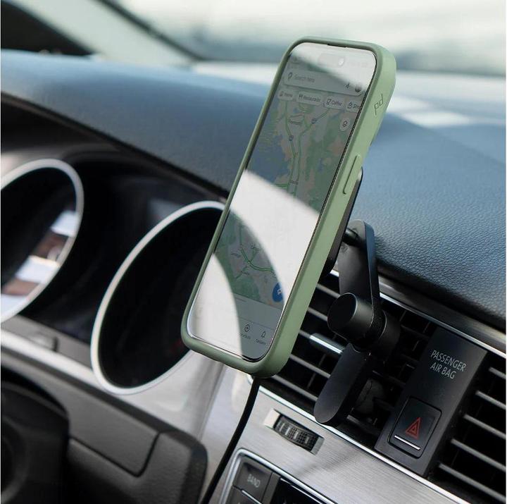 Produktbild Peak Design Charging Car Mount Vent