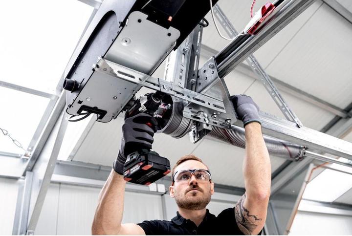 Immagine prodotto Metabo Trapano e cacciavite a batteria (Batteria ricaricabile)