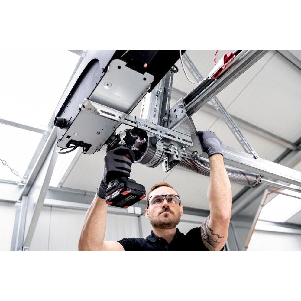 Thumbnail - Metabo, Bohrmaschine + Akkuschrauber, Akku-Bohrschrauber (Akkubetrieb)